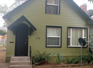 1124 Hewitt Ave, Bremerton, WA 98337