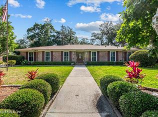 2815 River Oak Dr, Orange Park, FL 32073