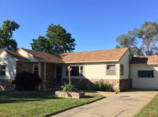 1715 W 1st St, North Platte, NE 69101