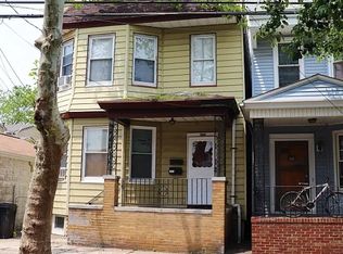 304 Ann St FLOOR 2, Harrison, NJ 07029