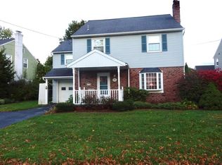 1194 Cornell Ave, Binghamton, NY 13901