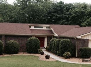 105 Southwood Dr, Madison, AL 35758