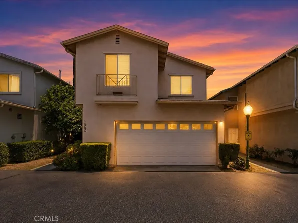 9300 Burnet Ave Unit 122, North Hills, CA 91343