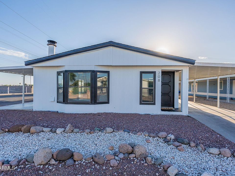 1st image of 8301 N 103rd Avenue #208