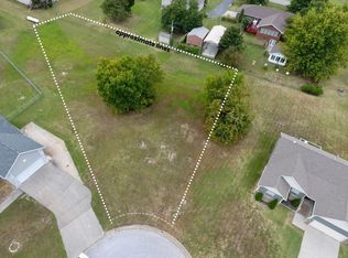LOT 7 Tomahawk Ct, Marshfield, MO 65706