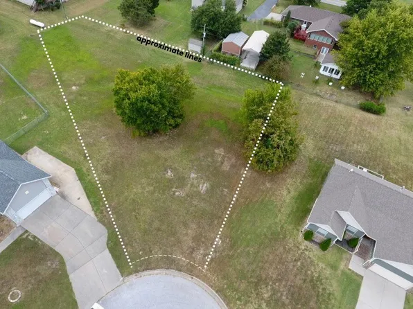 Lot 7 Tomahawk Court, Marshfield, MO 65706