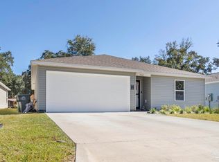 7868 Maxton Rd, Pensacola, FL 32514