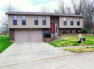 7315 S Chimney Rock Ct, Indianapolis, IN 46217