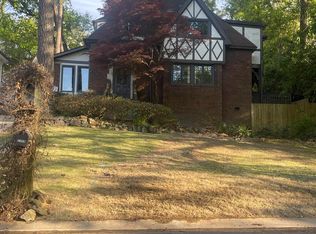 1759 Kensington Rd, Homewood, AL 35209