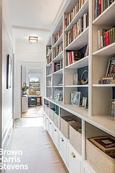 Sold by Brown Harris Stevens