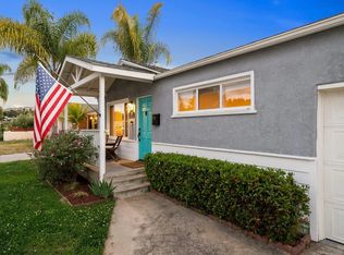 4356 Yale Ave, La Mesa, CA 91942