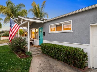 4356 Yale Ave, La Mesa, CA, 91942