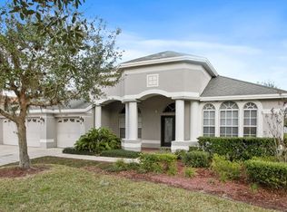 1532 Salmonberry St, Zephyrhills, FL 33543
