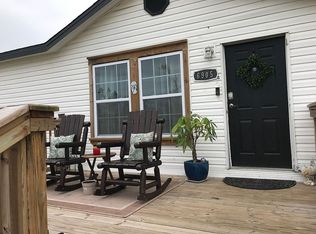 6905 Roadrunner Rd, Youngstown, FL 32466