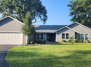 640 Fox Rd, Mansfield, OH 44904
