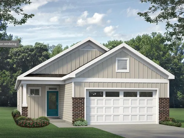 80 Watauga Way, Clayton, NC 27527