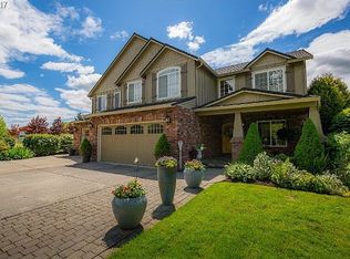 18408 NE 86th Ave, Battle Ground, WA 98604