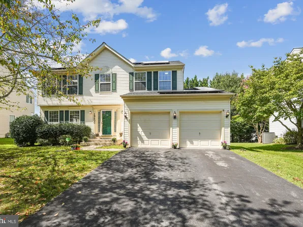 19400 Penrod Ter, Germantown, MD 20874