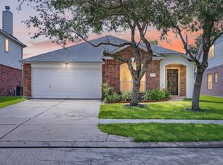 2606 Cypress Springs Dr, Pearland, TX 77584