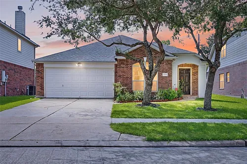 2606 Cypress Springs Dr Photo 1