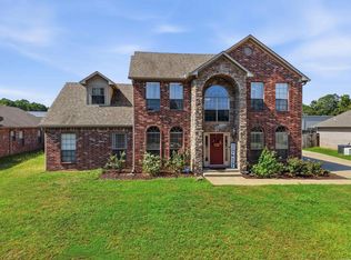 117 Silverleaf Cv, White Hall, AR 71602