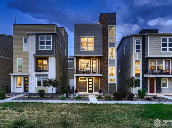 13339 Panorama View Ln, Broomfield, CO 80021