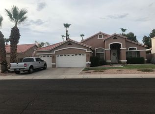 1232 E Tradewind Dr, Gilbert, AZ 85234