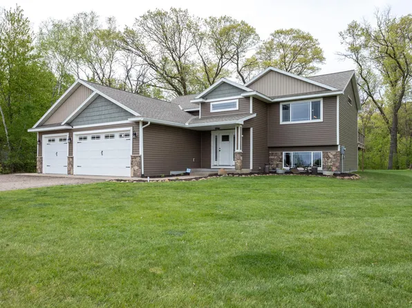 7956 325th Ave NW, Princeton, MN 55371