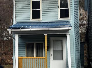 404 Ohio St, Johnstown, PA 15902