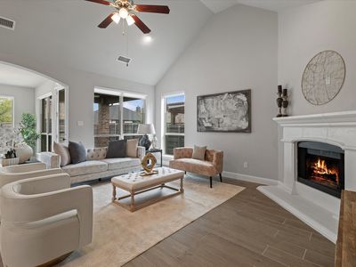 817 Pier St, Aubrey, TX, 76227
