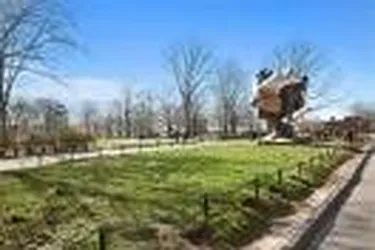 Rented by Keller Williams NYC