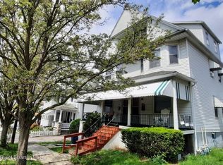 717-719 Hemlock St, Scranton, PA 18505