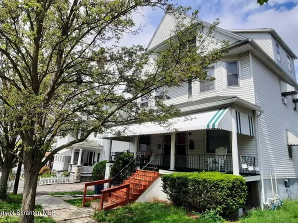 717-719 Hemlock St, Scranton, PA 18505