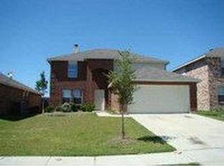 1116 Augustin Dr, Princeton, TX 75407