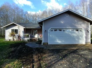 144 W Highland Rd, Shelton, WA 98584