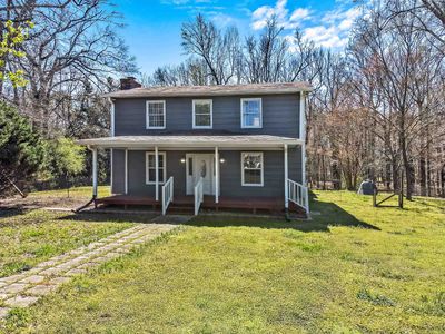 5070 Sandy Creek Rd, Madison, GA, 30650