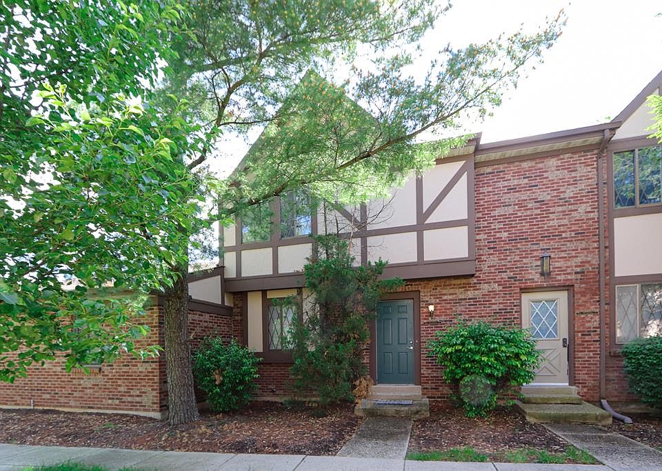 1st image of 7529 Exchequer Ct #137