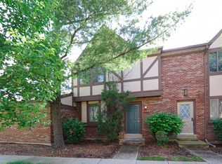 7529 Exchequer Ct #137, West Chester, OH 45069