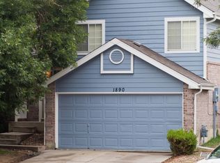 1890 Granby Ct, Aurora, CO 80011