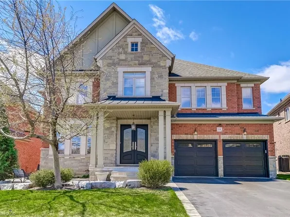 18 Flanders Rd, Brampton, ON L6X 0W4
