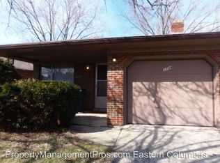 1736 Durbridge Rd, Columbus, OH 43229