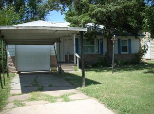 1811 NW Taft Ave, Lawton, OK 73507