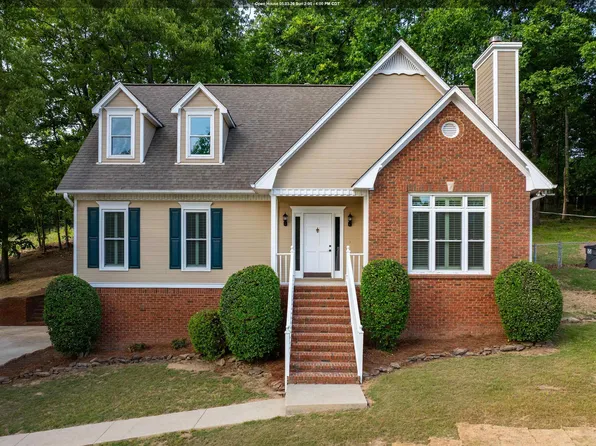 7815 Len Forest Dr, Pinson, AL 35126