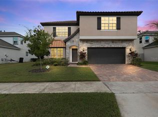 14847 Golden Sunburst Ave, Orlando, FL 32827