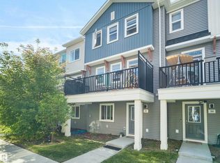 Crescent Trails, Edmonton, AB T6X 2V7