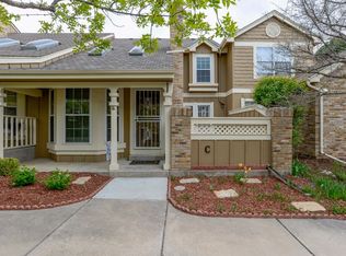 2995 W Long Ct APT C, Littleton, CO 80120