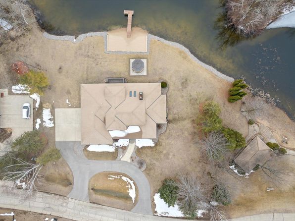W175 Lake Sandia Dr, Krakow, WI 54137