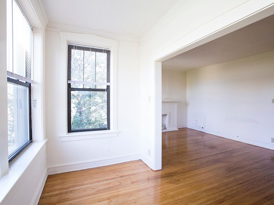1st image of 909 Washington Blvd APT 3