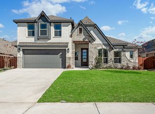 3714 Topeka Trl, Forney, TX 75126