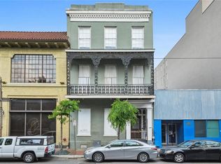 827 Saint Charles Ave, New Orleans, LA 70130